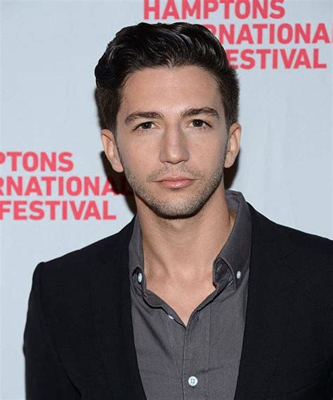 He starred in the films Not Fade Away and First Cow. . John magaro age
